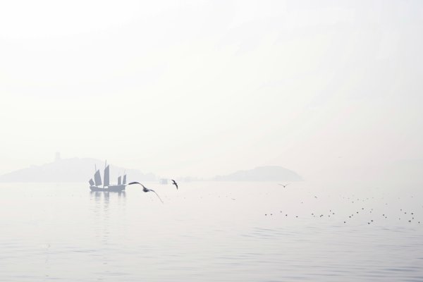 鼋头渚