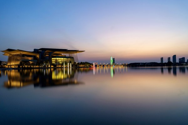 大剧院